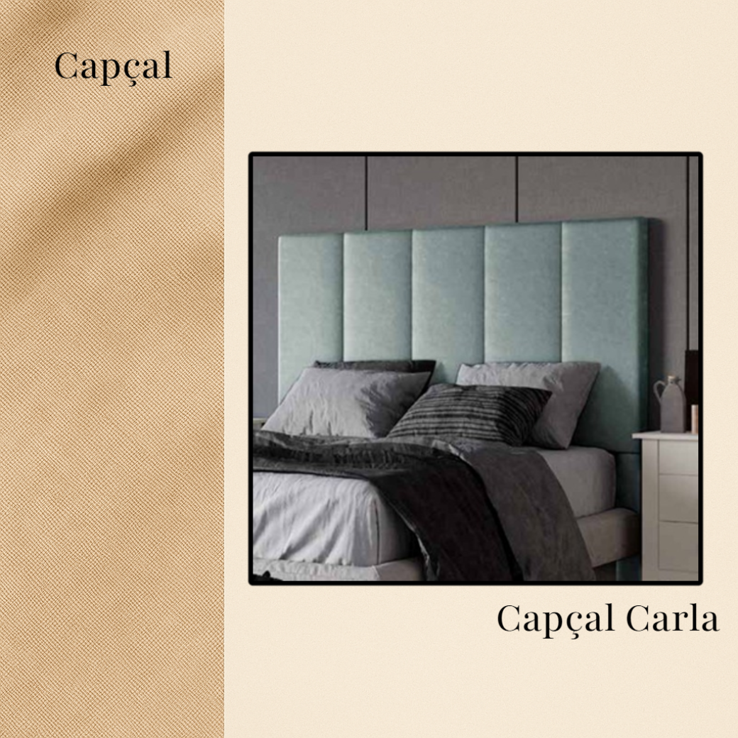 Cabecero Carla