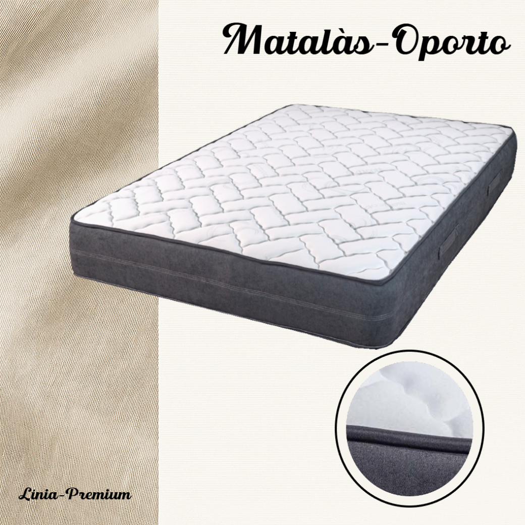 Matalàs Oporto