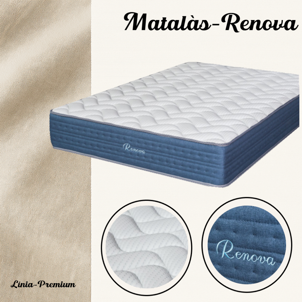 Matalàs Renova