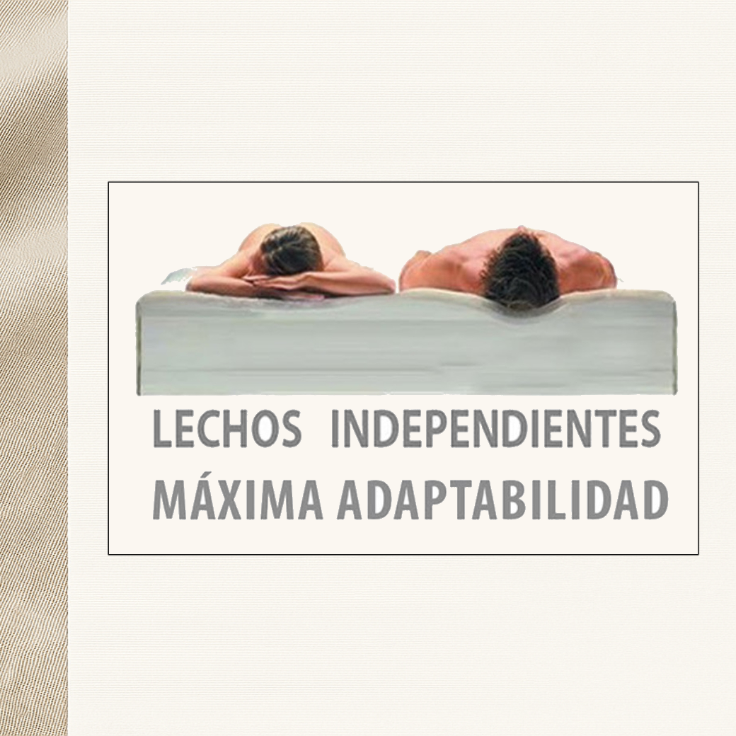 Colchón Relax