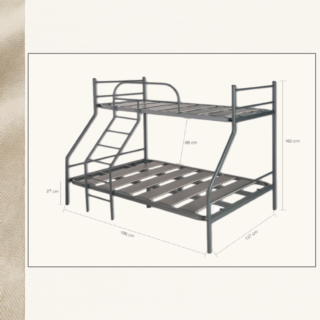 Combi Bunk