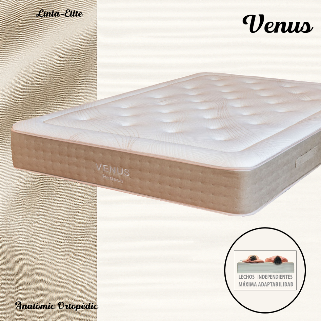 Matalàs Venus