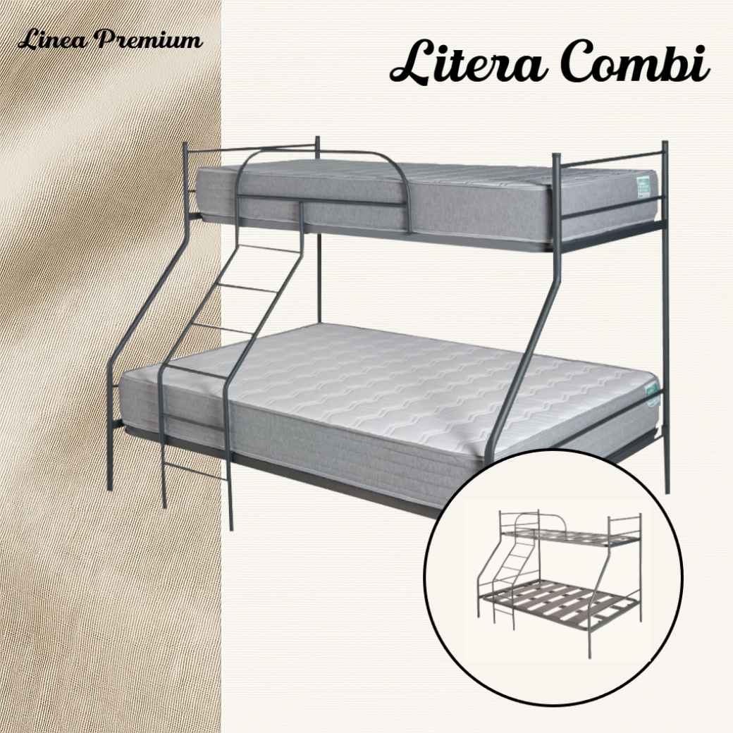Combi Bunk