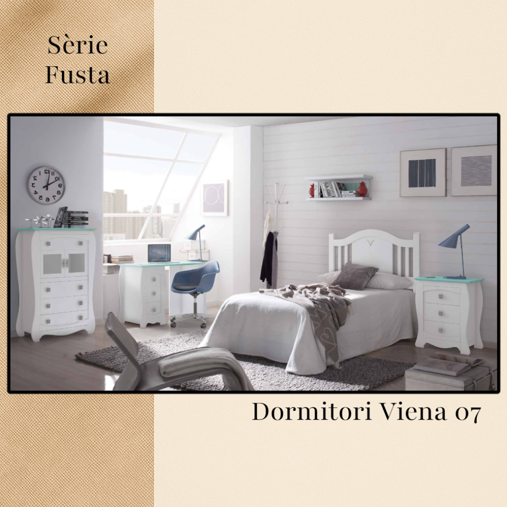Viena Bedroom 07