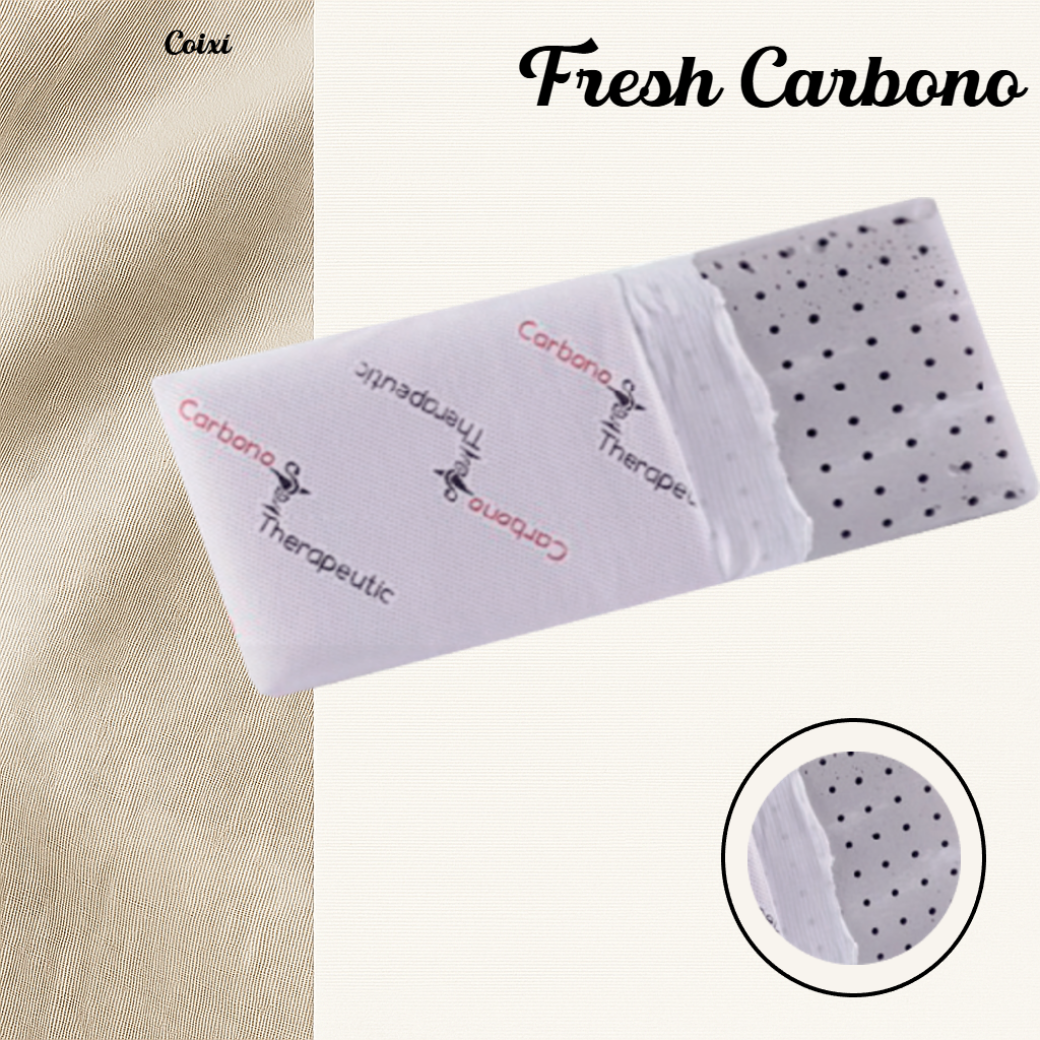 Fresh Carbono